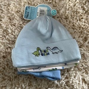 Gerber Baby Hats